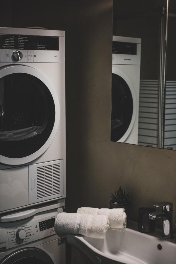 Luxury Katrinas Apartment With Outdoor Jacuzzi Corfu  외부 사진