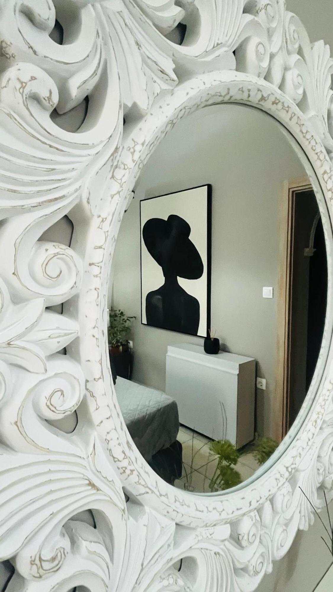 Luxury Katrinas Apartment With Outdoor Jacuzzi Corfu  외부 사진